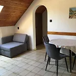Ferenc Vendeghaz Guest house