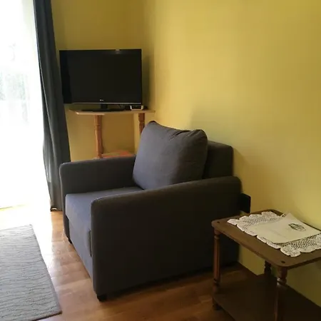 Pensión Ferenc Hévíz