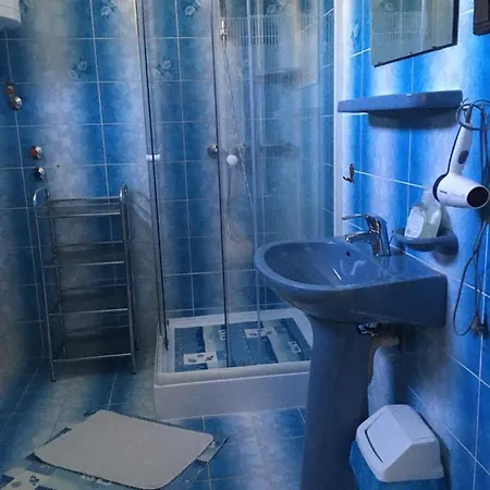 Ferenc Pensión Hévíz