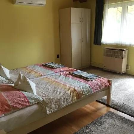 Ferenc Vendeghaz Guest house 2*