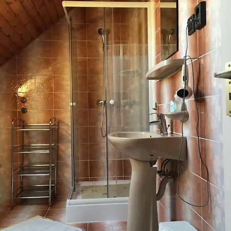 Ferenc Pensión Hévíz