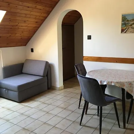 Ferenc Vendeghaz Guest house