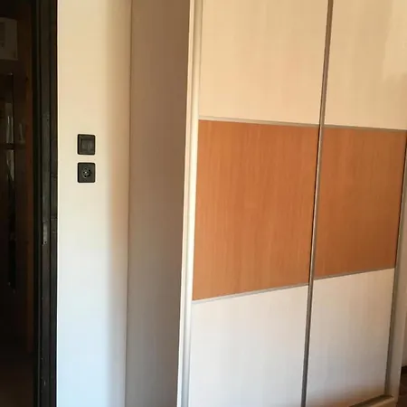 Ferenc Vendeghaz Guest house