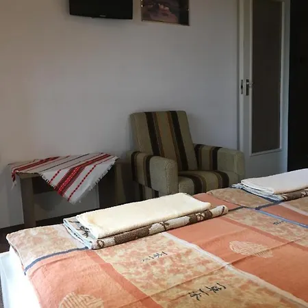 Guest house Ferenc Vendeghaz
