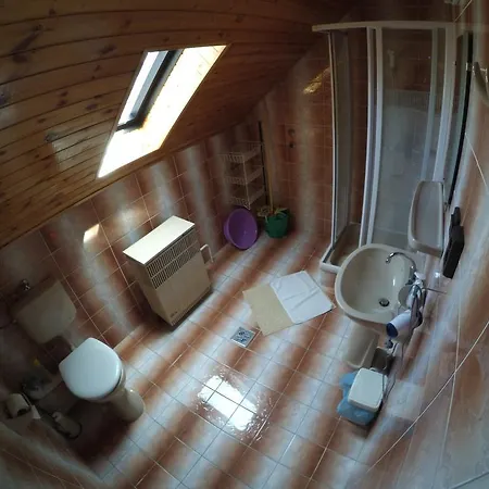 Pensión Ferenc Hévíz