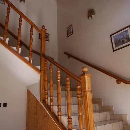 Guest house Ferenc Vendeghaz 2*