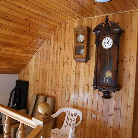 Guest house Ferenc Vendeghaz