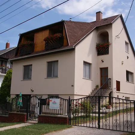 Guest house Ferenc Vendeghaz 2*
