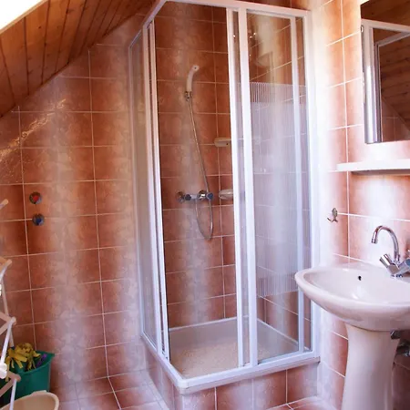 Guest house Ferenc Vendeghaz Heviz