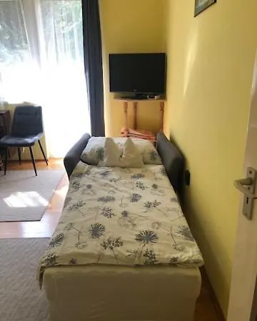 Ferenc Vendeghaz Guest house 2*