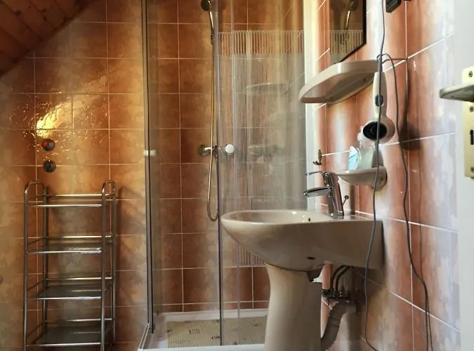 Ferenc Vendeghaz Гостевой дом Хевиз